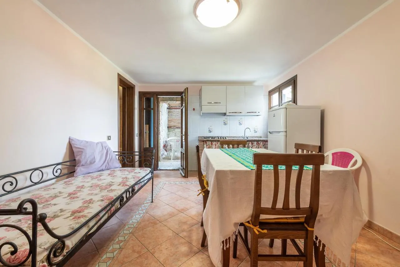 Appartamento Chia A Casa vacanze