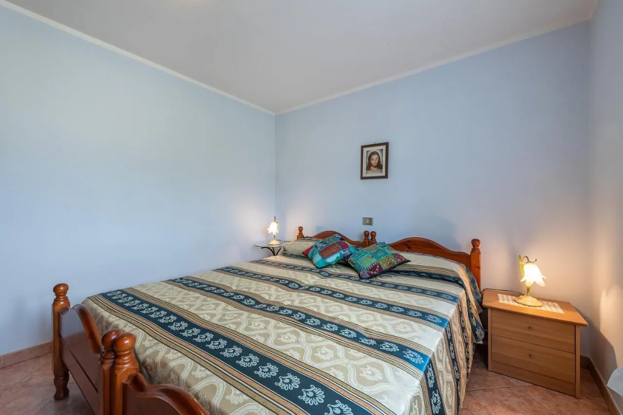 Casa vacanze Appartamento Chia A