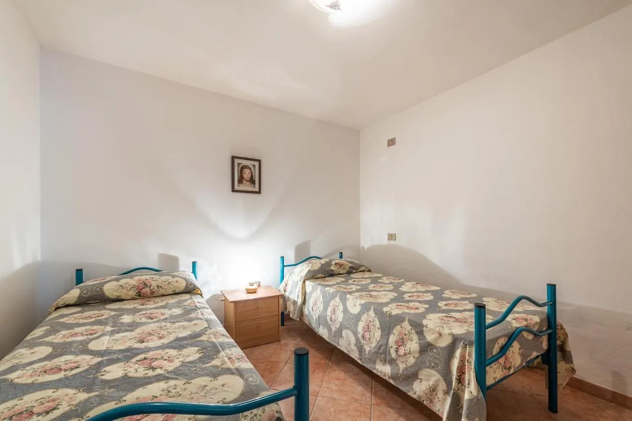 Appartamento Chia A Casa vacanze