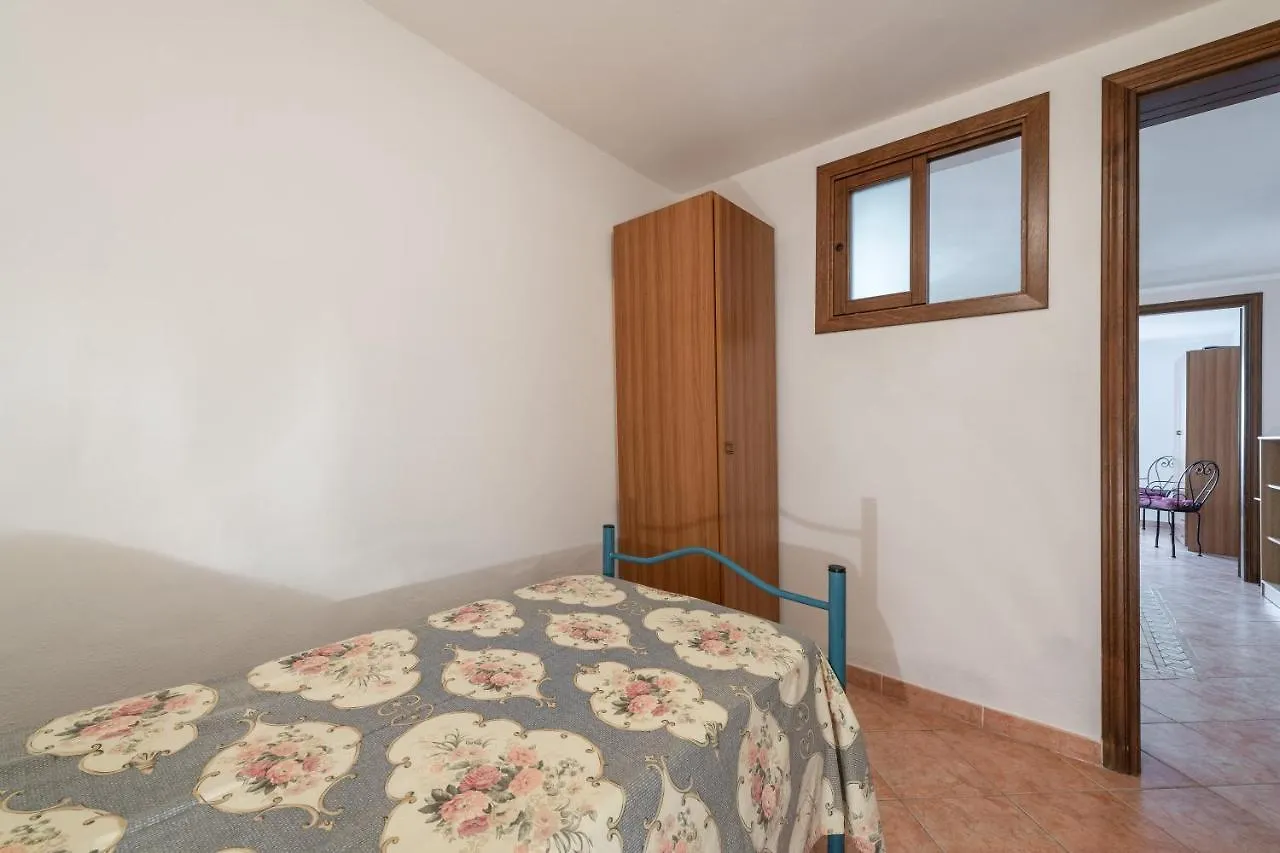 Appartamento Chia A